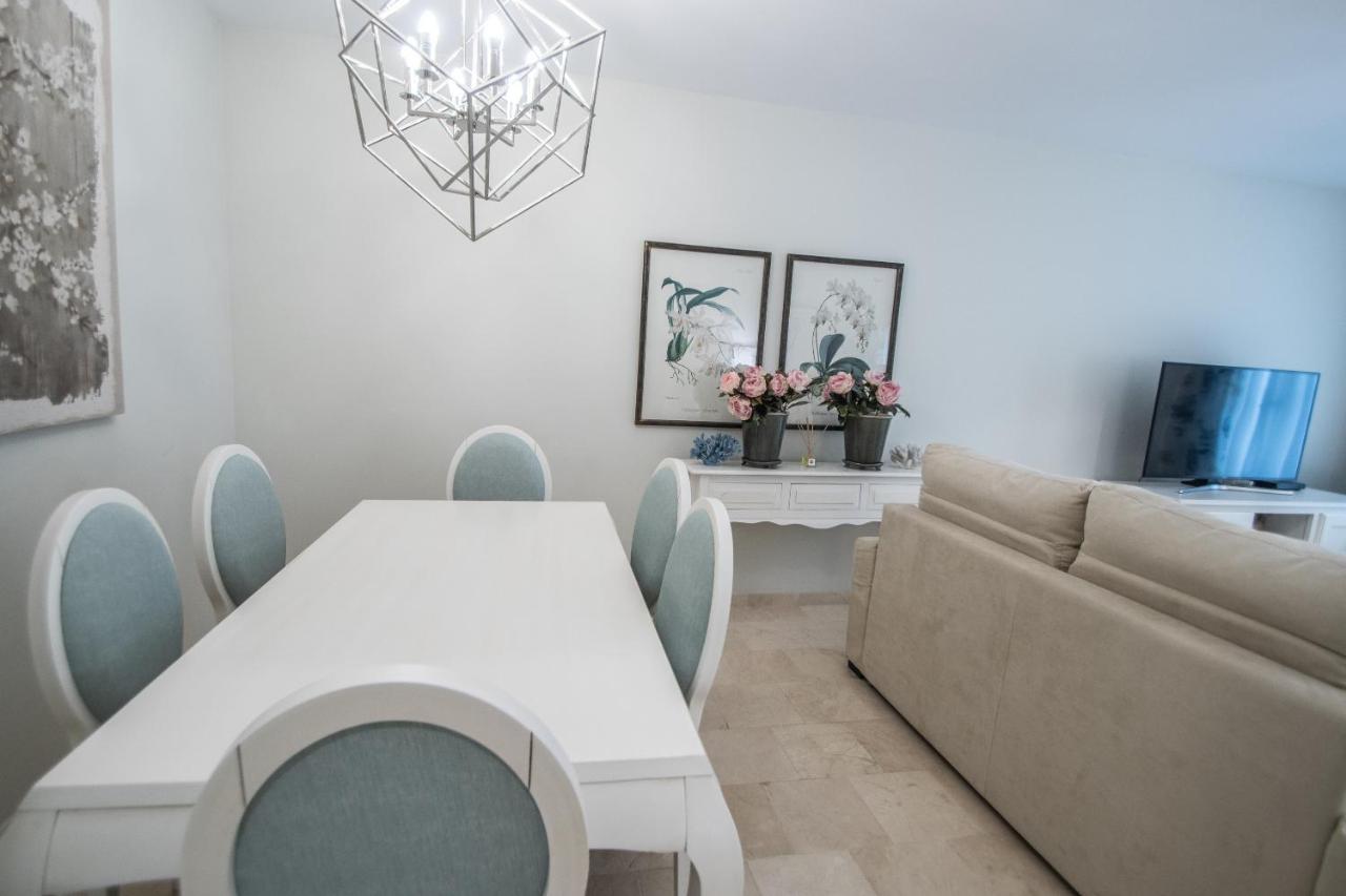 Apartamento Sueno De La Caleta 加的斯 外观 照片
