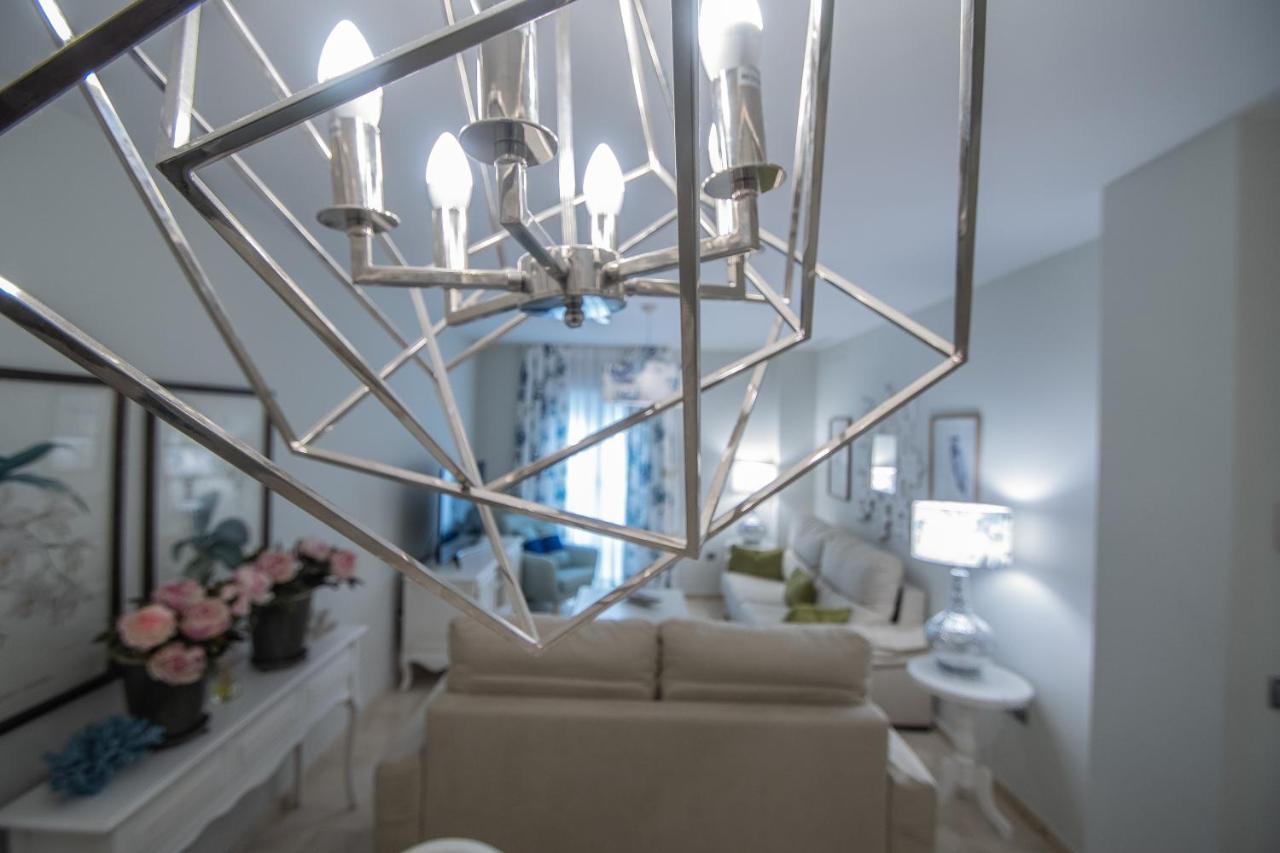 Apartamento Sueno De La Caleta 加的斯 外观 照片