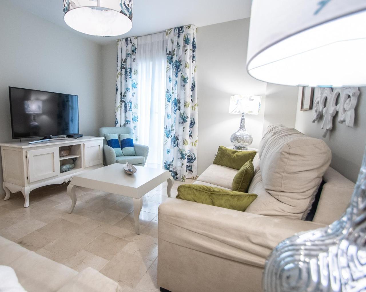 Apartamento Sueno De La Caleta 加的斯 外观 照片