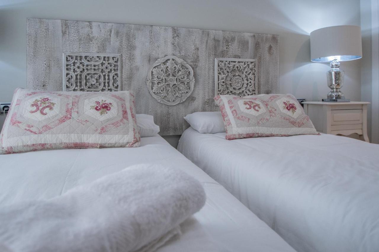 Apartamento Sueno De La Caleta 加的斯 外观 照片