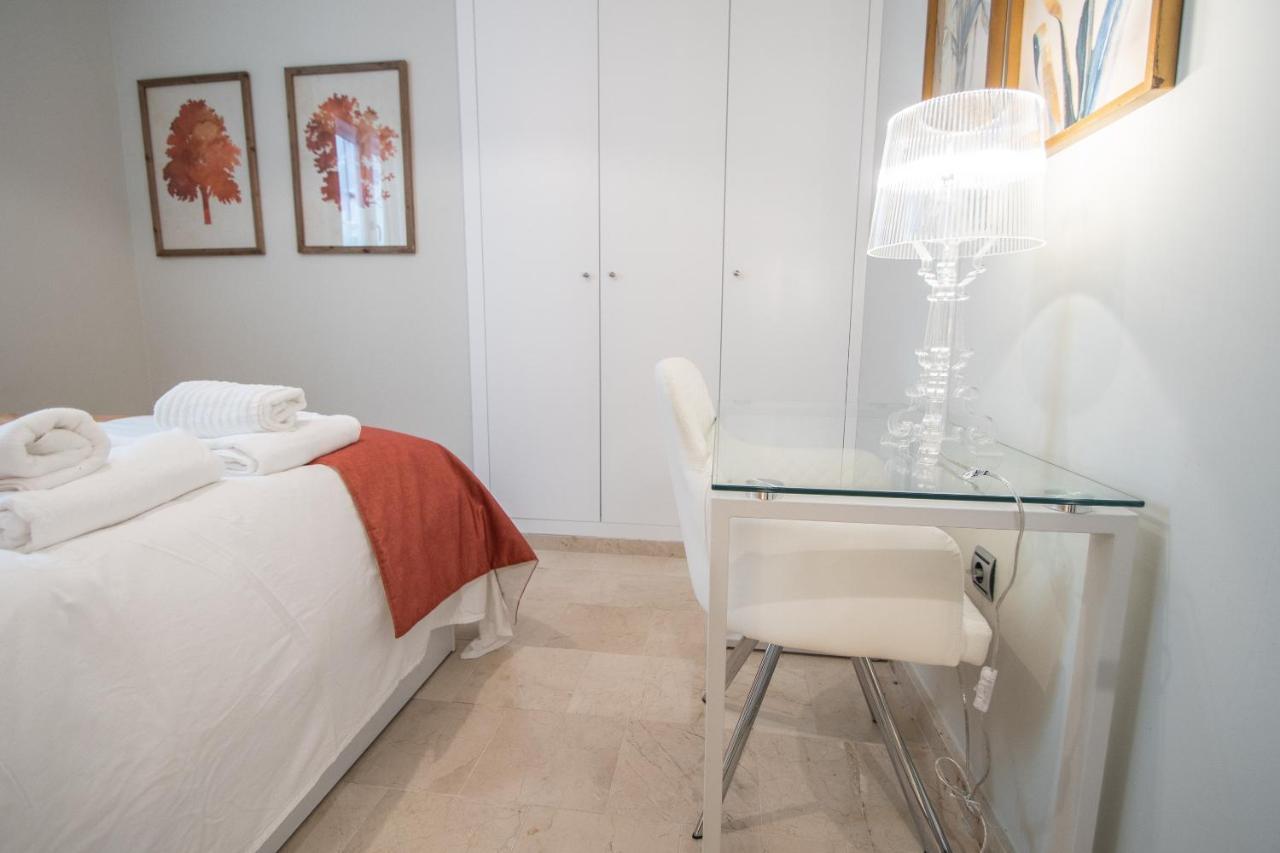 Apartamento Sueno De La Caleta 加的斯 外观 照片